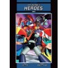 Dynamic Heroes - Name Edition T.03