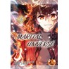 Martial Universe T.08