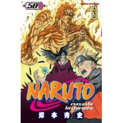 Naruto T.58
