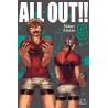 All Out!! T.05