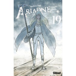 Ariadne l'empire céleste T.19