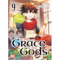 By the grace of the gods T.09