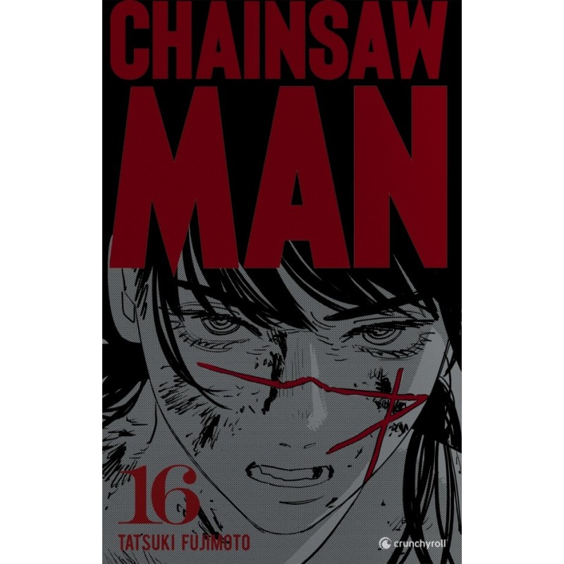 Chainsaw Man T.16 - Collector