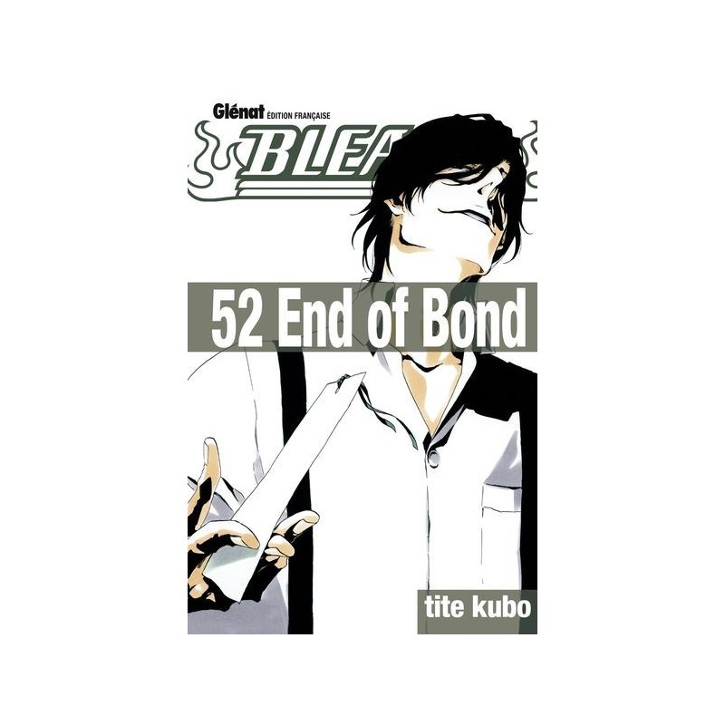 Bleach T.52