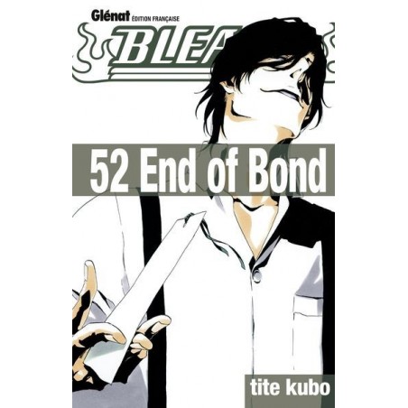 Bleach T.52