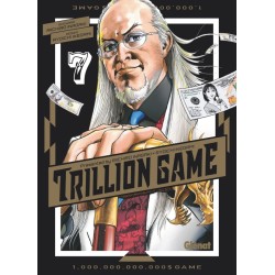 Trillion Game T.07