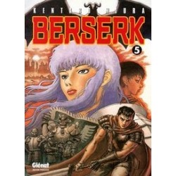 Berserk T.05