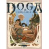 DOGA of the Great Arch T.01