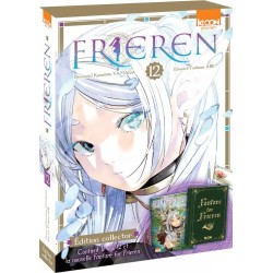 Frieren T.12 - Collector