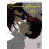 Summer Monster T.01