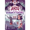 Anzu et le Royaume des Ténèbres