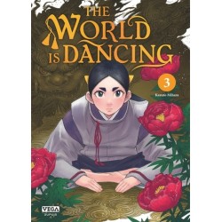 The World Is Dancing T.03