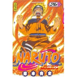 Naruto T.26