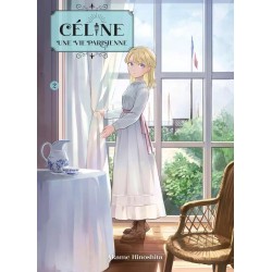 Céline une vie parisienne T.02