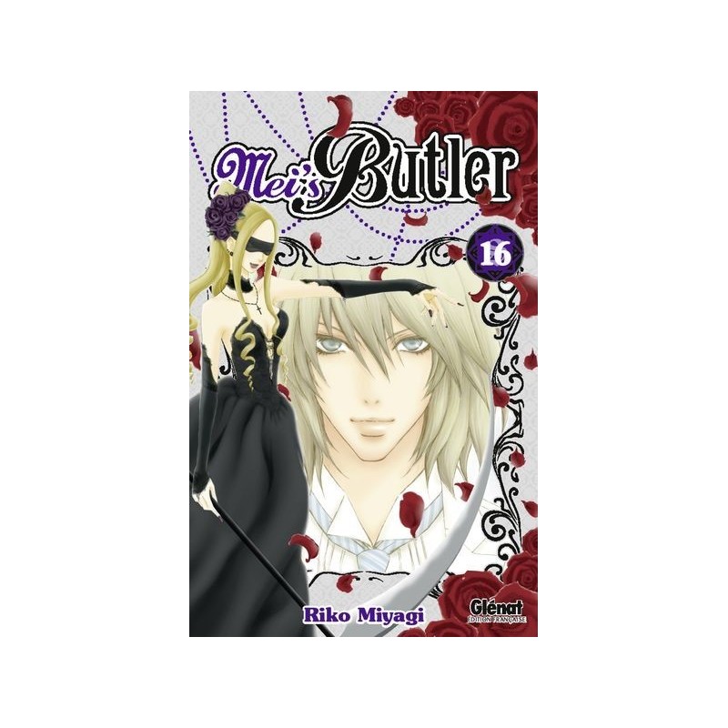 Mei's Butler T.16