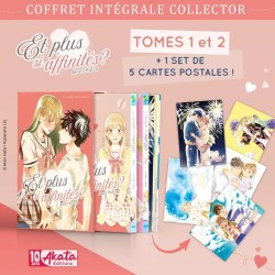 Et plus si affinité - Coffret intégral