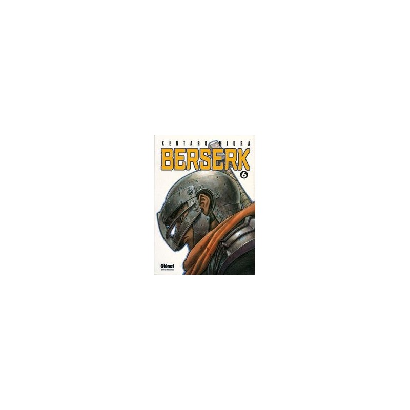 Berserk T.06 Berserk T.06