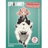Spy X Family - Mon Cahier d'activités - Anya et Bond
