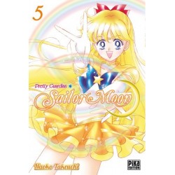 Sailor Moon T.05