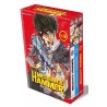 Messiah's Hammer - Coffret T.01 à T.03