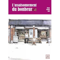 Assaisonnement du bonheur (l')