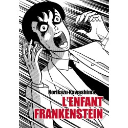 Enfant Frankenstein (l')