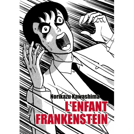 Enfant Frankenstein (l')