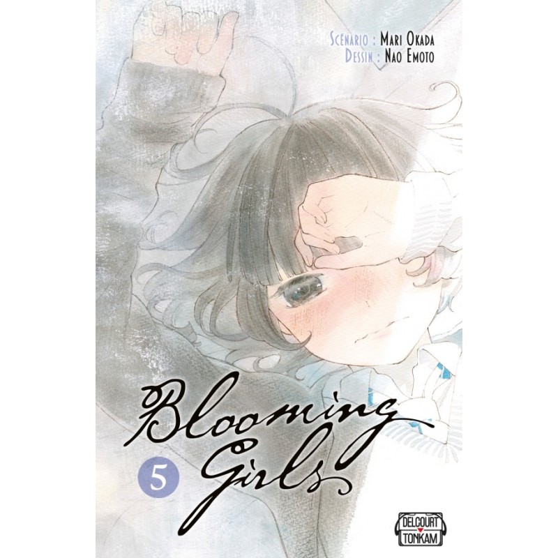 Blooming Girls T.05 Blooming Girls T.05