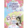 Cursed princess club T.01