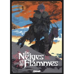 De neiges et de flammes - T.01