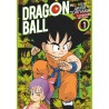 Dragon Ball - Full Color - L'enfance de Goku T.01