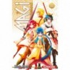 Magi - The Labyrinth of Magic T.11