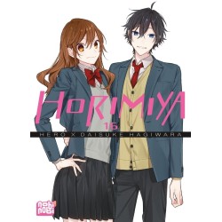 Horimiya T.16 (Dernier volume)