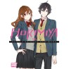 Horimiya T.16 (Dernier volume)