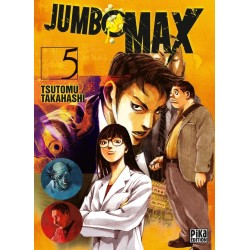 Jumbo Max T.05