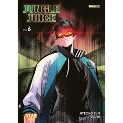Jungle Juice T.06