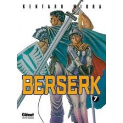 Berserk T.07