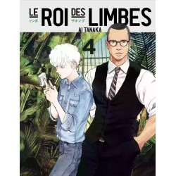 Roi des limbes (Le) T.04