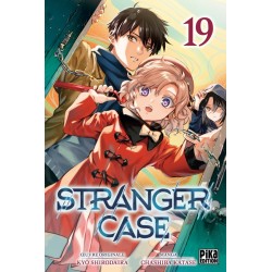 Stranger Case T.19