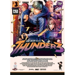 Thunder 3 T.03