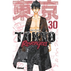 Tokyo Revengers T.30