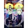 Vacances de Jésus et Bouddha (Les) T.05