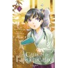 Carnets de l’apothicaire (les) - Roman T.03