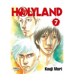 Holyland T.07