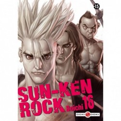 Sun-Ken Rock T.16
