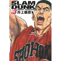 Slam Dunk - Edition Deluxe T.03