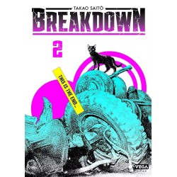 Breakdown T.02