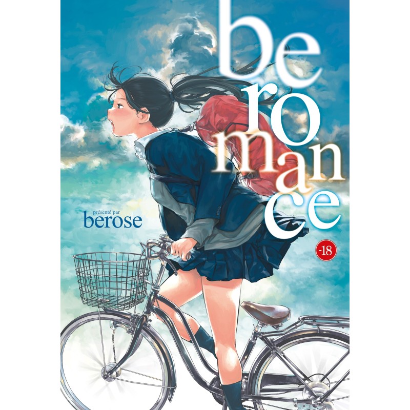Beromance Beromance