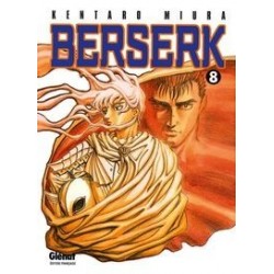 Berserk T.08