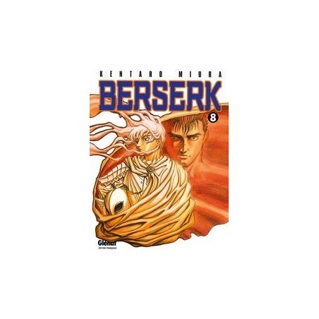 Berserk T.08